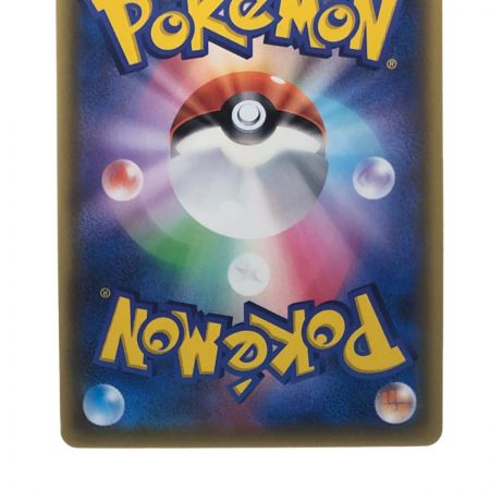   ポケモンカード ダンデ 110/100SR ポケカ