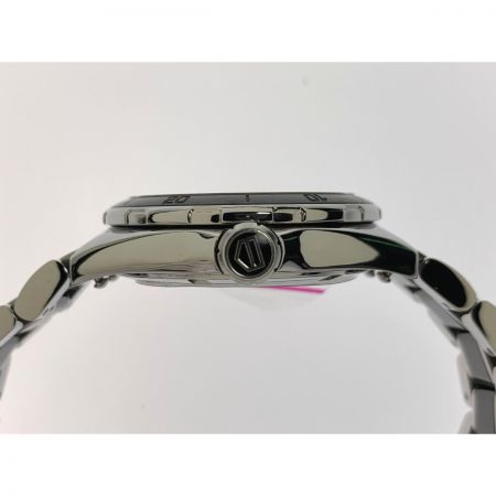  TAG HEUER タグホイヤー フォーミュラ1 ブラック ダイヤインデックス WBJ141AB