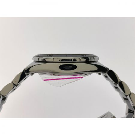  TAG HEUER タグホイヤー フォーミュラ1 ブラック ダイヤインデックス WBJ141AB