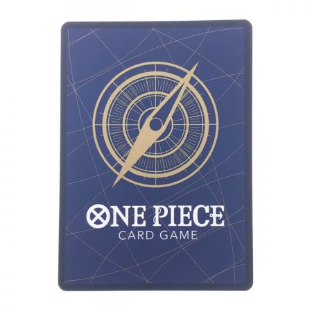   ワンピースカード シャーロット・カタクリ OP03-123SEC