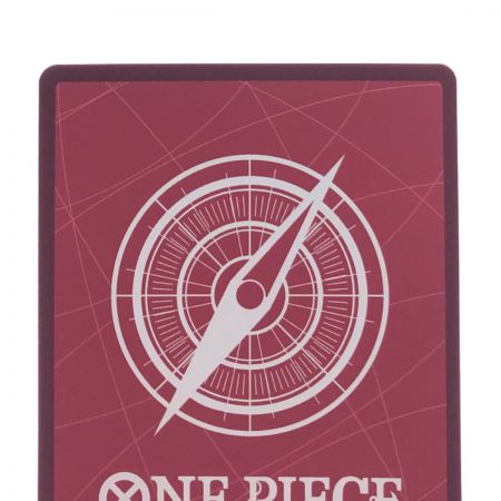   ワンピースカード モンキー・D・ガープ OP02-002 パラレル