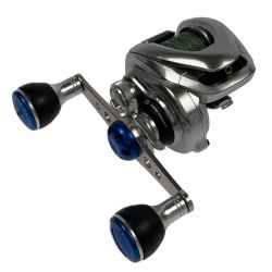 ▽▽ SHIMANO シマノ Metanium 16メタニウムMGL ハンドルカスタム 03530 Bランク