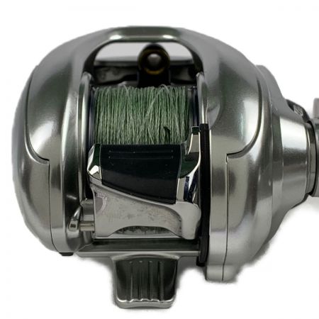  SHIMANO シマノ Metanium 16メタニウムMGL ハンドルカスタム 03530
