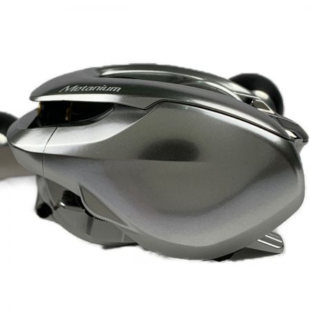  SHIMANO シマノ Metanium 16メタニウムMGL ハンドルカスタム 03530