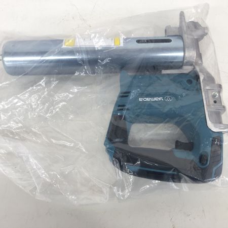 ДД ヤマダコーポレーション グリースガン 未使用品(S) 付属品完備 コードレス式 10.8v EG-400BⅡ