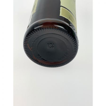  Ballantine's バランタイン スコッチ 21年 Very Old 700ml 未開栓