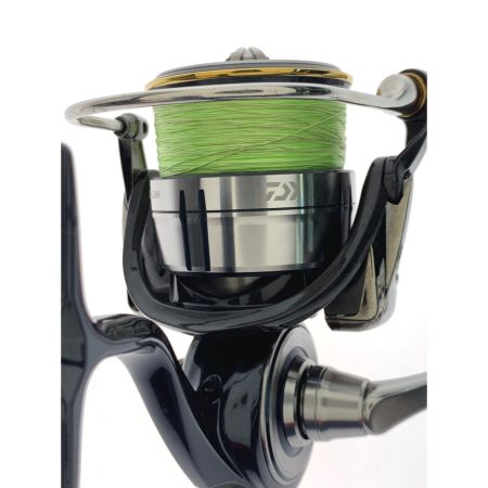  DAIWA ダイワ CERTATE 19セルテート LT4000-CXH ゴメクサスハンドルノブ