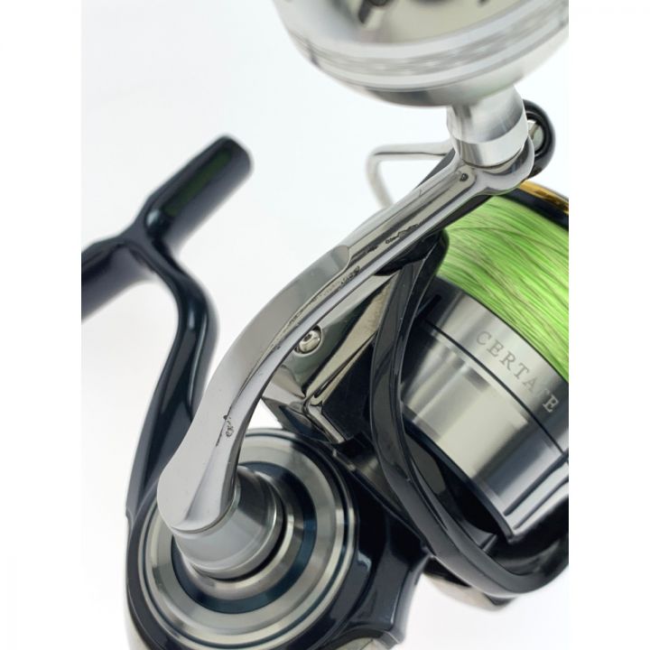 CERTATE 19セルテート LT4000-CXH ゴメクサスハンドルノブ ダイワ DAIWA 釣り用品 リール ｜中古｜なんでもリサイクルビッグバン