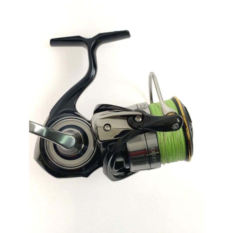 中古】 DAIWA ダイワ CERTATE 19セルテート LT4000-CXH ゴメクサス