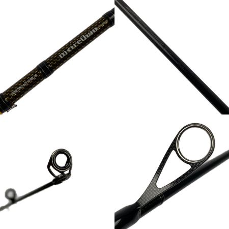  DAIWA ダイワ モアザン ブランジーノ AGS 103ML/M・J POWER SURF CUSTOM 103 01480214