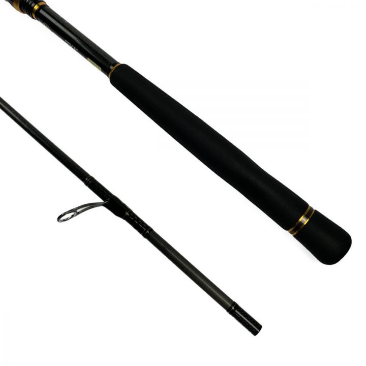 DAIWA ダイワ モアザン ブランジーノ AGS 103ML/M・J POWER SURF CUSTOM 103  01480214｜中古｜なんでもリサイクルビッグバン