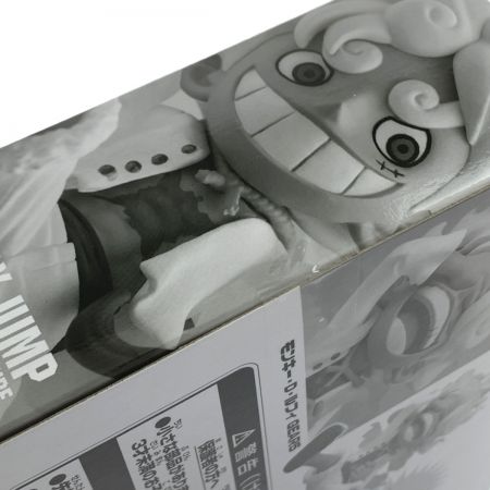   WCF 週刊少年ジャンプ ONE PIECE ルフィ GEAR5＆GEAR5”ギガント” ワーコレ 未開封