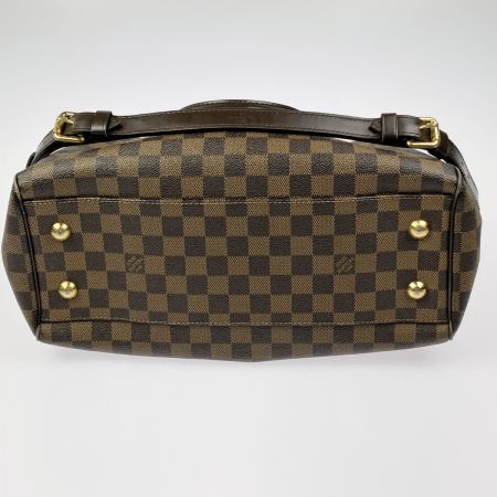  LOUIS VUITTON ルイヴィトン ダミエ トレヴィPM 2WAYバッグ N51997