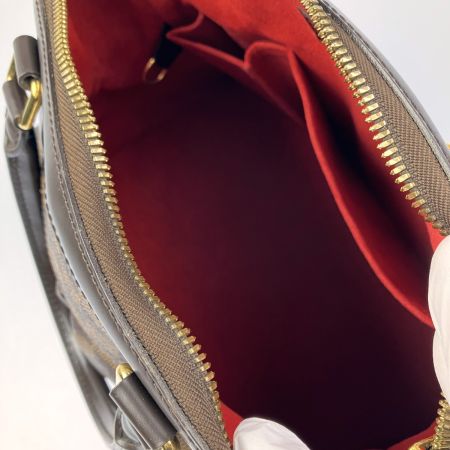  LOUIS VUITTON ルイヴィトン ダミエ トレヴィPM 2WAYバッグ N51997