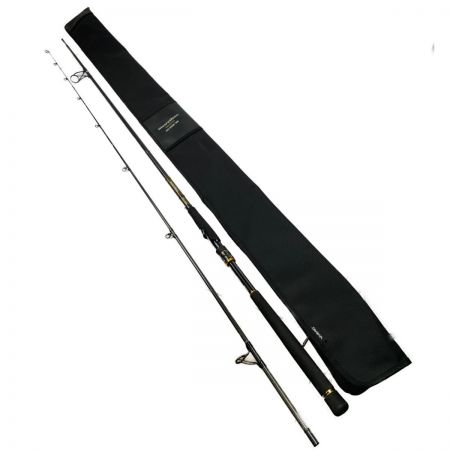  DAIWA ダイワ 16モアザン ブランジーノ AGS 1010M/MH・J 01480204