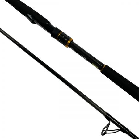 DAIWA ダイワ 16モアザン ブランジーノ AGS 1010M/MH・J 01480204｜中古｜なんでもリサイクルビッグバン