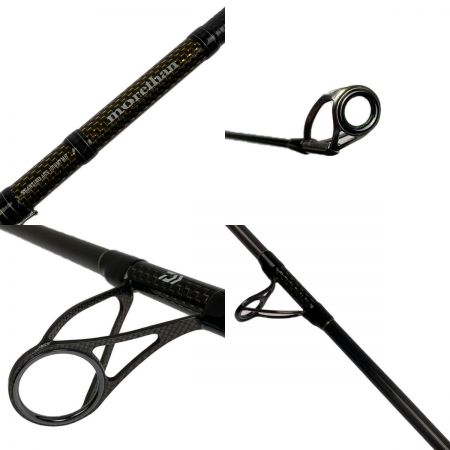  DAIWA ダイワ 16モアザン ブランジーノ AGS 1010M/MH・J 01480204