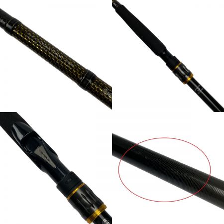  DAIWA ダイワ 16モアザン ブランジーノ AGS 1010M/MH・J 01480204