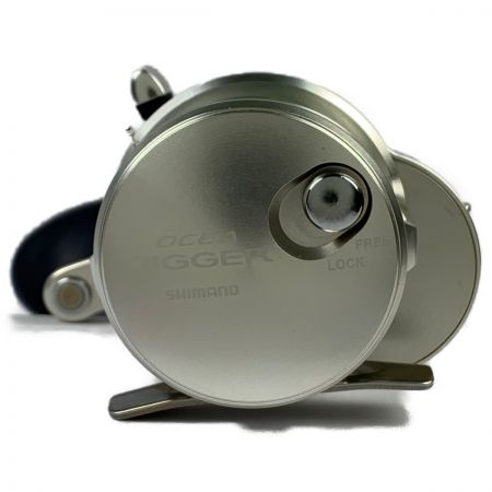 中古】 SHIMANO シマノ OCEA JIGGER 12オシアジガー 1501HG 02888 B