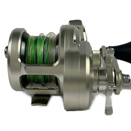  SHIMANO シマノ OCEA JIGGER 12オシアジガー 1501HG 02888