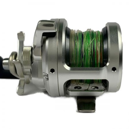  SHIMANO シマノ OCEA JIGGER 12オシアジガー 1501HG 02888