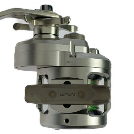  SHIMANO シマノ OCEA JIGGER 12オシアジガー 1501HG 02888