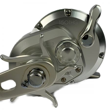  SHIMANO シマノ OCEA JIGGER 12オシアジガー 1501HG 02888