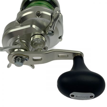  SHIMANO シマノ OCEA JIGGER 12オシアジガー 1501HG 02888