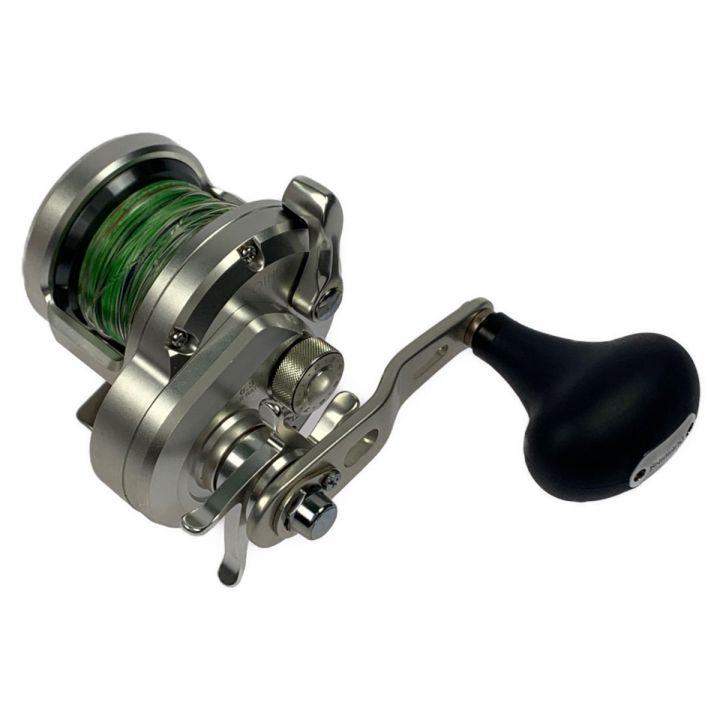 SHIMANO シマノ 12 オシアジガー 1501HG ベイトリール 釣具 フィッシング  H8953472(シマノ)｜売買されたオークション情報、yahooの商品情報をアーカイブ公開 - オークファン（aucfan.com） |  historycalroots.com