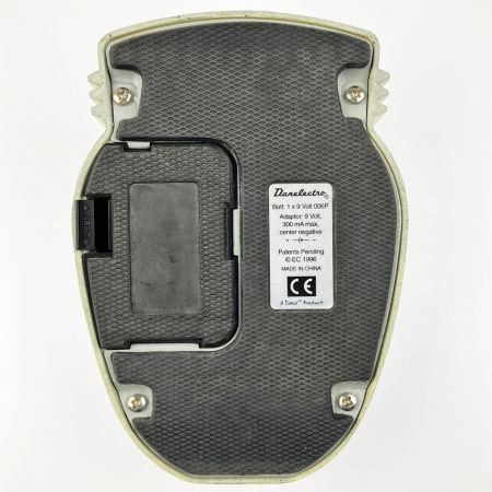  danelectro ダンエレクトロ Daddy O オーバードライブ DO-1