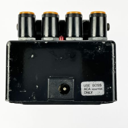  BOSS ボス Heavy Metal HM-2 ACAアダプター仕様 1986年製