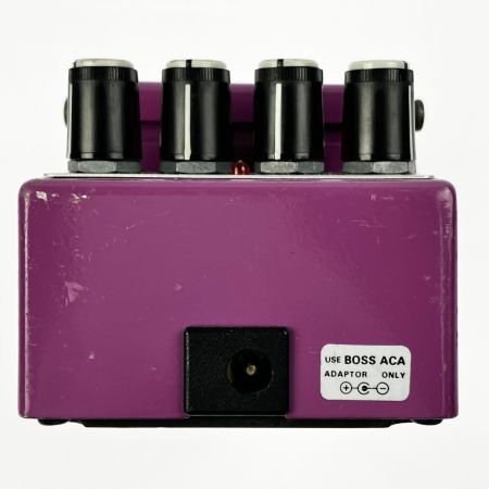  BOSS ボス Flanger ACAアダプター仕様 1993年製 BF-2