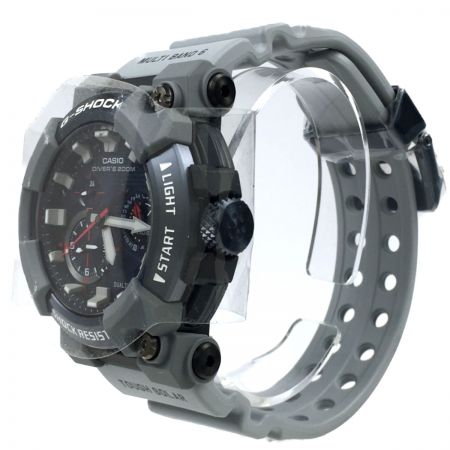  CASIO カシオ G-SHOCK 電波ソーラー フロッグマン ROYAL NABYコラボ GWF-A1000RN