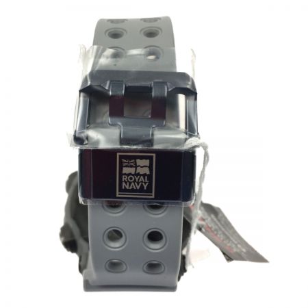  CASIO カシオ G-SHOCK 電波ソーラー フロッグマン ROYAL NABYコラボ GWF-A1000RN