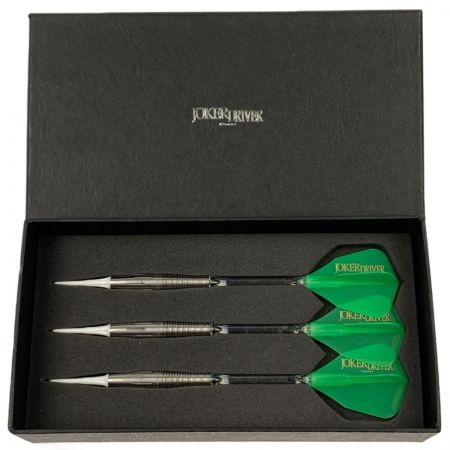  JOKERDRIVER エクストリーム フルクラム 2BA Fulcrum 2BA