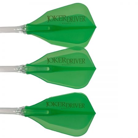  JOKERDRIVER エクストリーム フルクラム 2BA Fulcrum 2BA