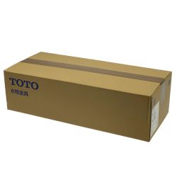 ▽▽ TOTO トートー キッチン用台付シングル混合水栓 寒冷地用 TKS05305ZA 未開封 Sランク