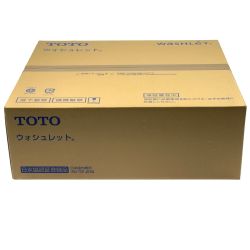 ▽▽ TOTO トートー ウォシュレット BV2 TCF2223E パステルアイボリー 未開封 Sランク