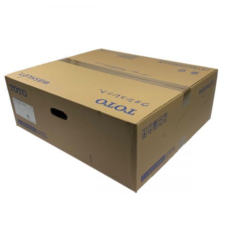  TOTO トートー ウォシュレット BV2 TCF2223E パステルアイボリー 未開封