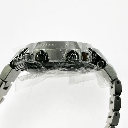  CASIO カシオ G-SHOCK フルメタル タフソーラー AWM-500D 箱・コマ付