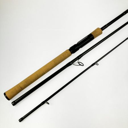  D-3 Custom Lure's ブラキストン トリロジー 703 BKT-TR703