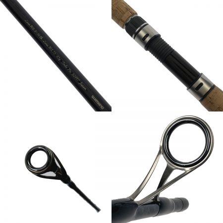  SHIMANO シマノ CARDIFF カーディフ モンスターリミテッド 110PM 32497