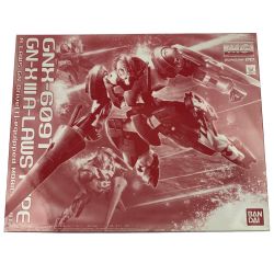 ▽▽  MG 1/100 GNX-609T ジンクスIII(アロウズ型)  未組立品 Sランク