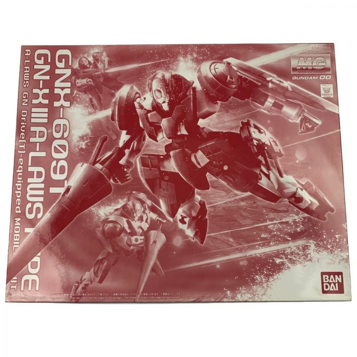 MG 1/100 ジンクスIII （アロウズ型） サト MG ジンクス