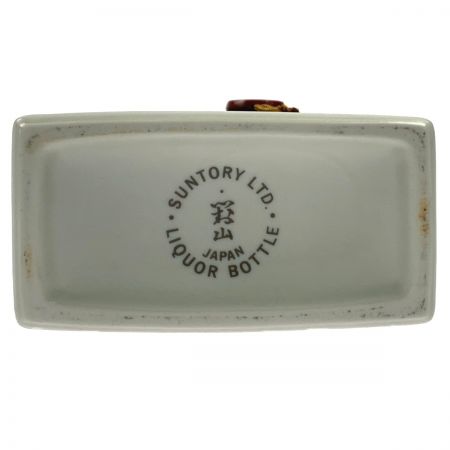 【北海道内限定発送】 SUNTORY サントリー WHISKY SELECTION サントリーウイスキー セレクション 陶器ボトル 660ml 未開栓