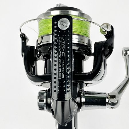  SHIMANO シマノ 15AR-C エアロBB C3000HG 03420