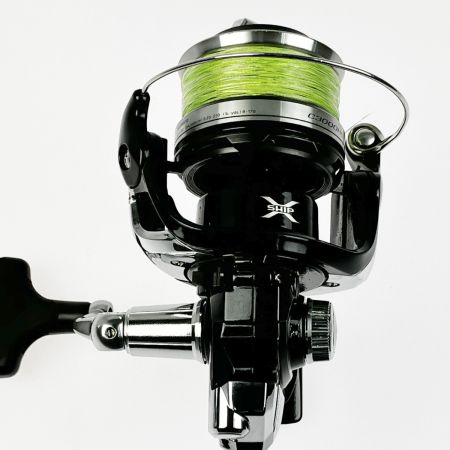  SHIMANO シマノ 15AR-C エアロBB C3000HG 03420
