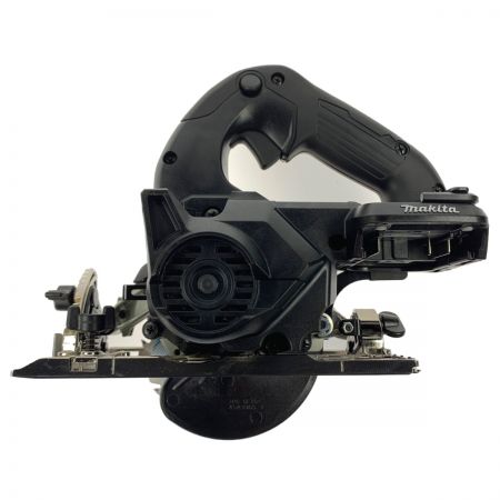  MAKITA マキタ 鮫肌 125mm 充電式マルノコ バッテリ・充電器別売 HS474DZB ブラック 開封未使用品