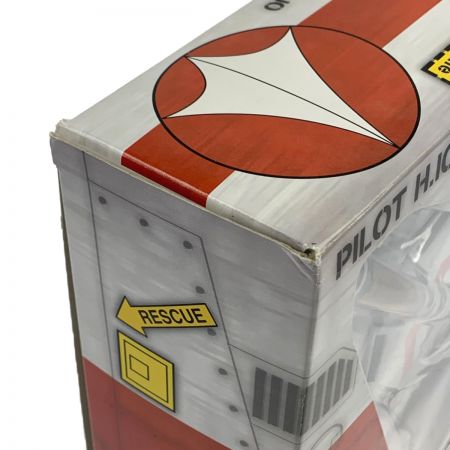  BANDAI バンダイ 超時空要塞マクロス 1/55スケール VF-1J バルキリー 一条輝機