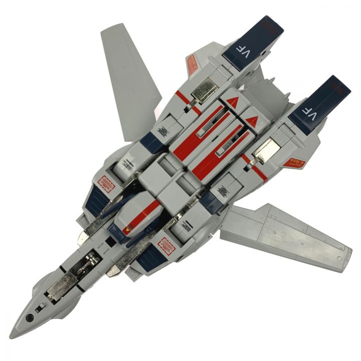 BANDAI バンダイ 超時空要塞マクロス 1/55スケール VF-1J バルキリー 一条輝機｜中古｜なんでもリサイクルビッグバン